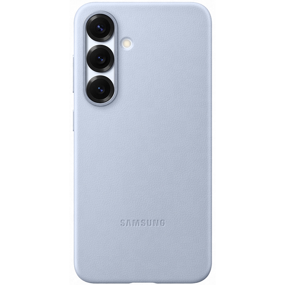 Husa telefon SAMSUNG Kindsuit Case pentru Galaxy S25, EF-VS931PLEGWW, albastru deschis