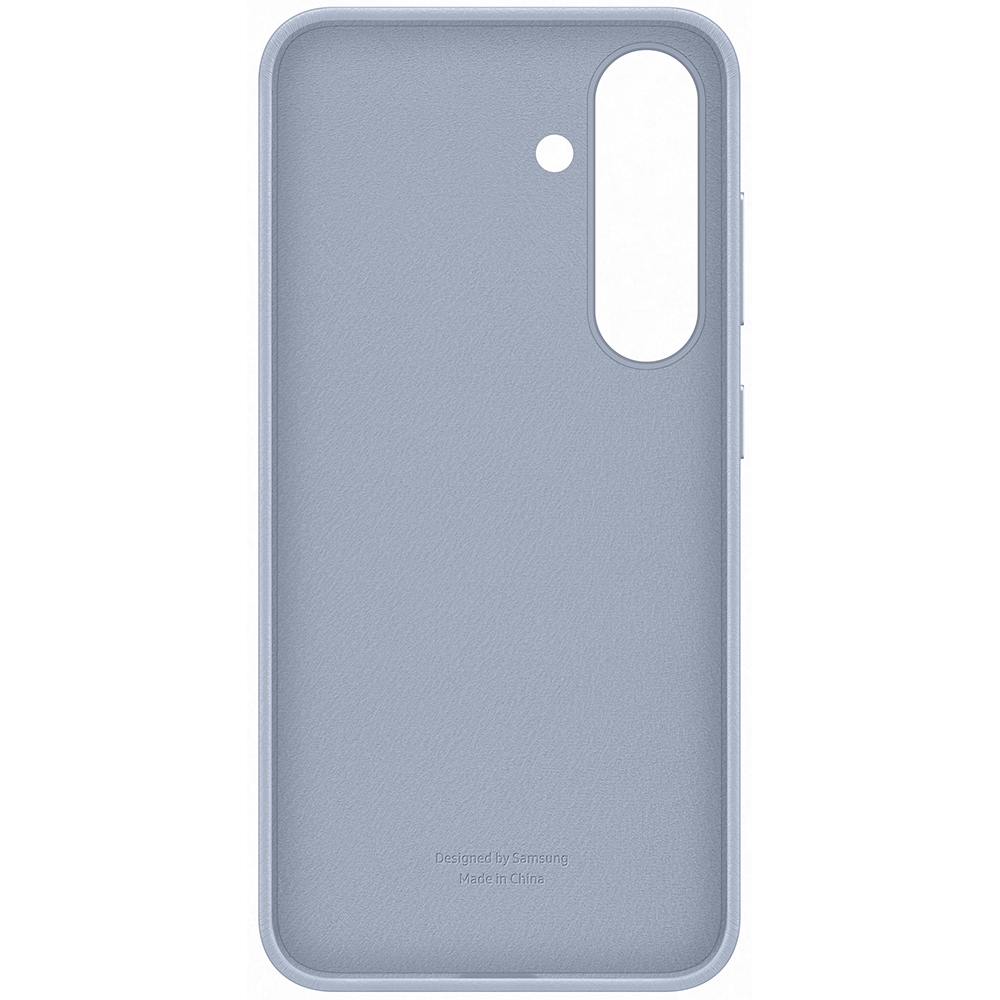 Husa telefon SAMSUNG Kindsuit Case pentru Galaxy S25, EF-VS931PLEGWW, albastru deschis
