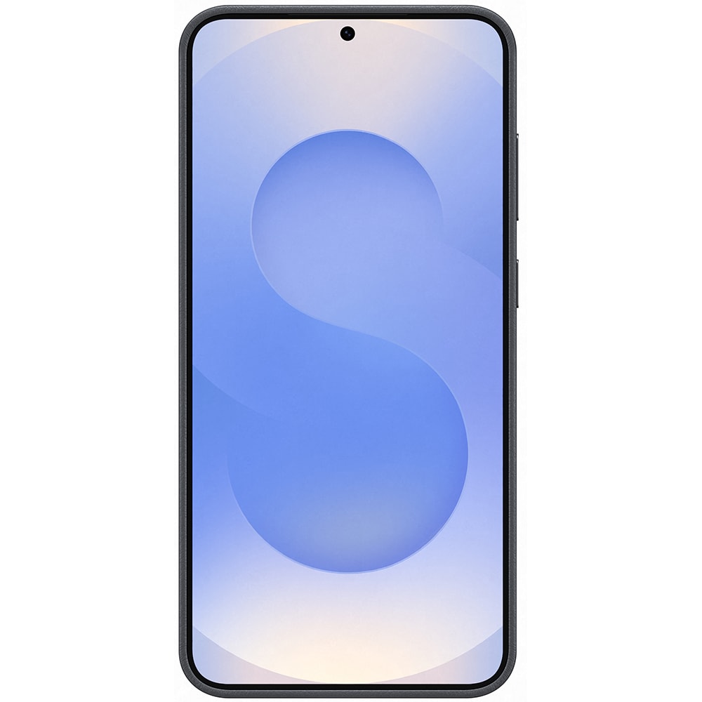 Husa telefon SAMSUNG Kindsuit Case pentru Galaxy S25+, EF-VS936PBEGWW, negru