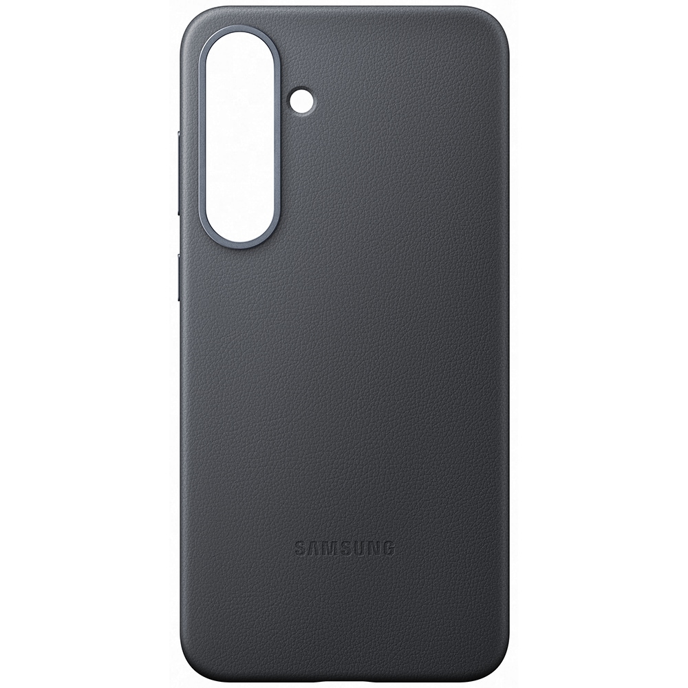 Husa telefon SAMSUNG Kindsuit Case pentru Galaxy S25+, EF-VS936PBEGWW, negru