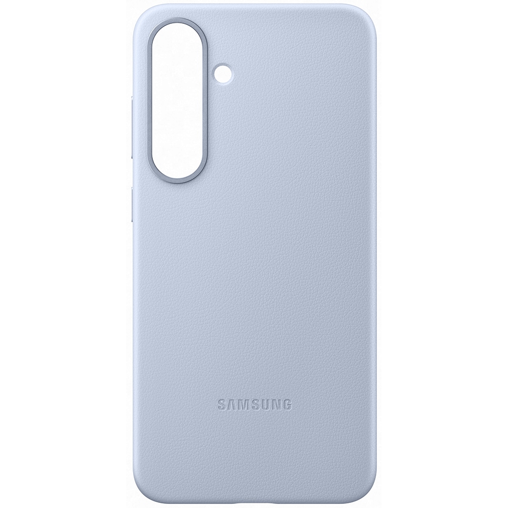 Husa telefon SAMSUNG Kindsuit Case pentru Galaxy S25+, EF-VS936PLEGWW, albastru deschis