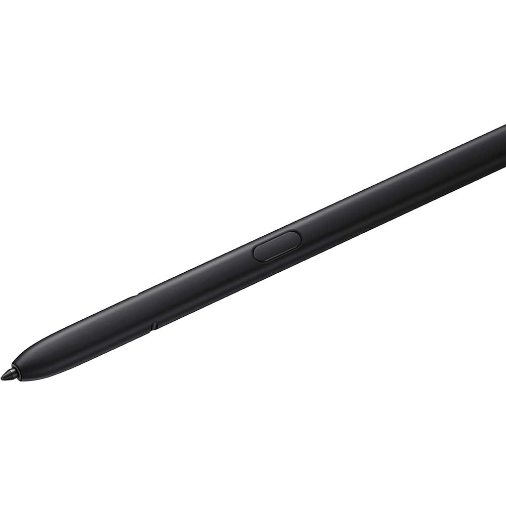 Stylus SAMSUNG Galaxy S Pen pentru Galaxy S23 Ultra, EJ-PS918BBEGEU, Phantom Black
