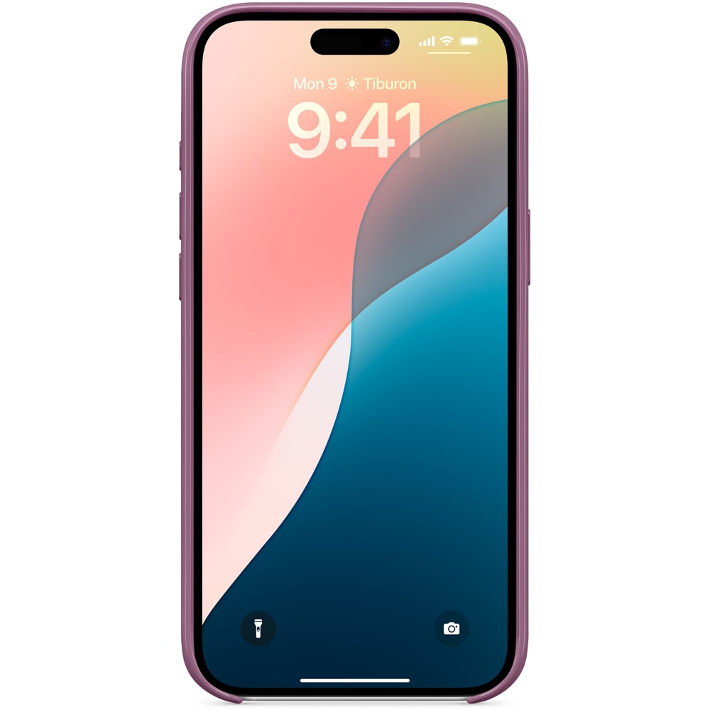 Husa telefon BEATS iPhone 16 Plus Case cu MagSafe - Sunset Purple, MCFK4LL/A