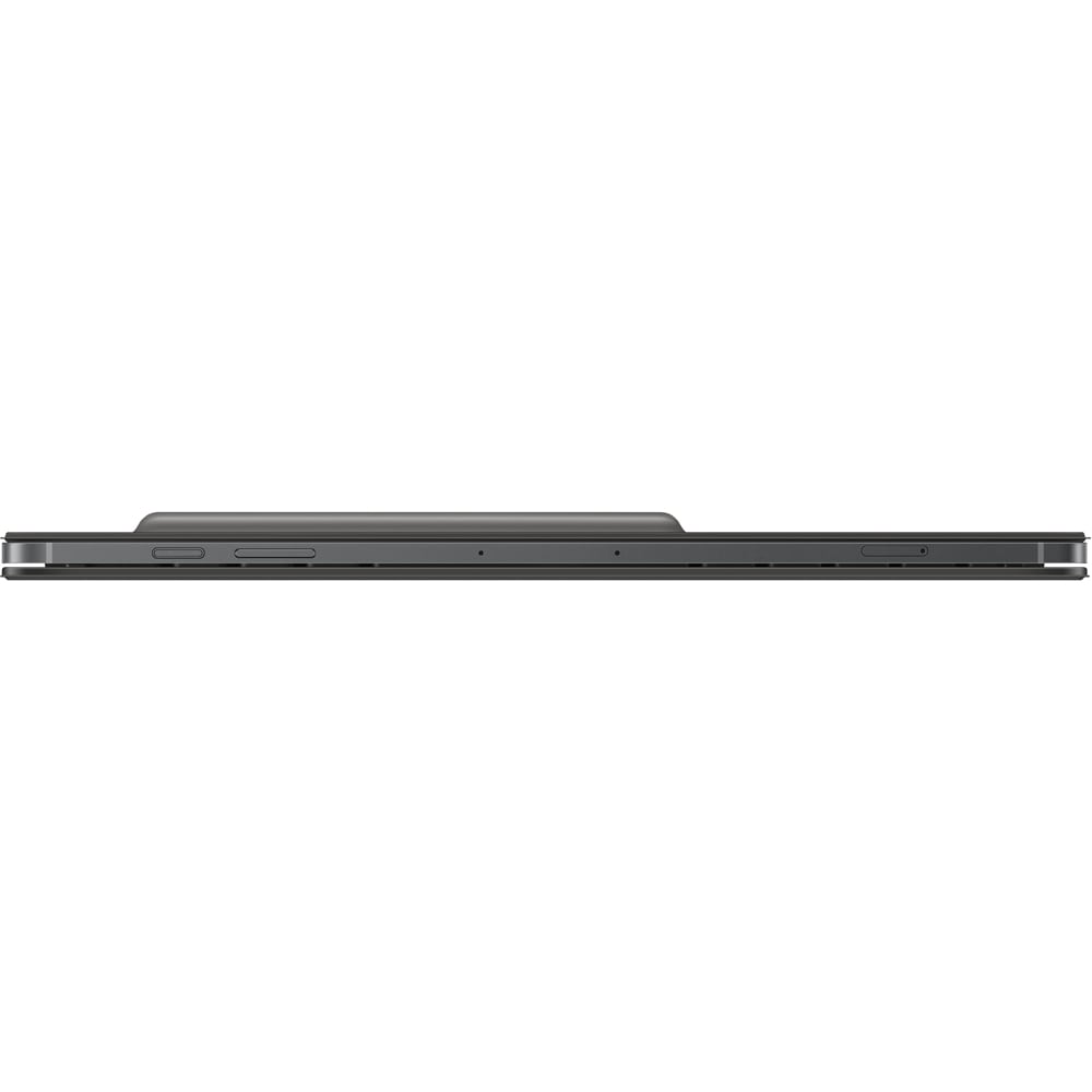 Husa cu tastatura Book Cover Keyboard Slim pentru SAMSUNG Galaxy Tab S10 FE+, EF-DX620UBEGWW, negru