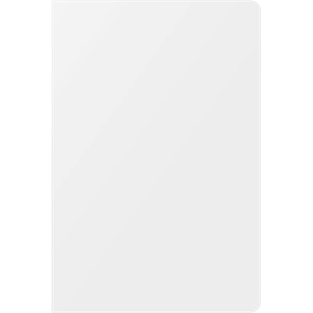Husa cu tastatura Book Cover Keyboard pentru SAMSUNG Galaxy Tab S10 FE+, EF-DX625UWEGWW, alb