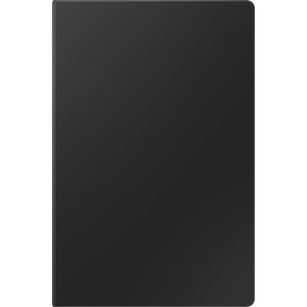 Husa cu tastatura Book Cover Keyboard pentru SAMSUNG Galaxy Tab S10/S9 Ultra, EF-DX925UBEGWW, negru