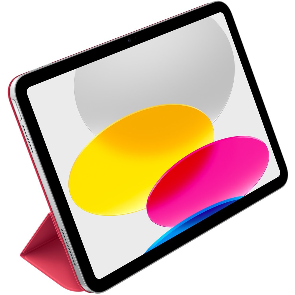 Husa Smart Folio pentru APPLE iPad 11/iPad 10, MDEP4ZM/A, Watermelon