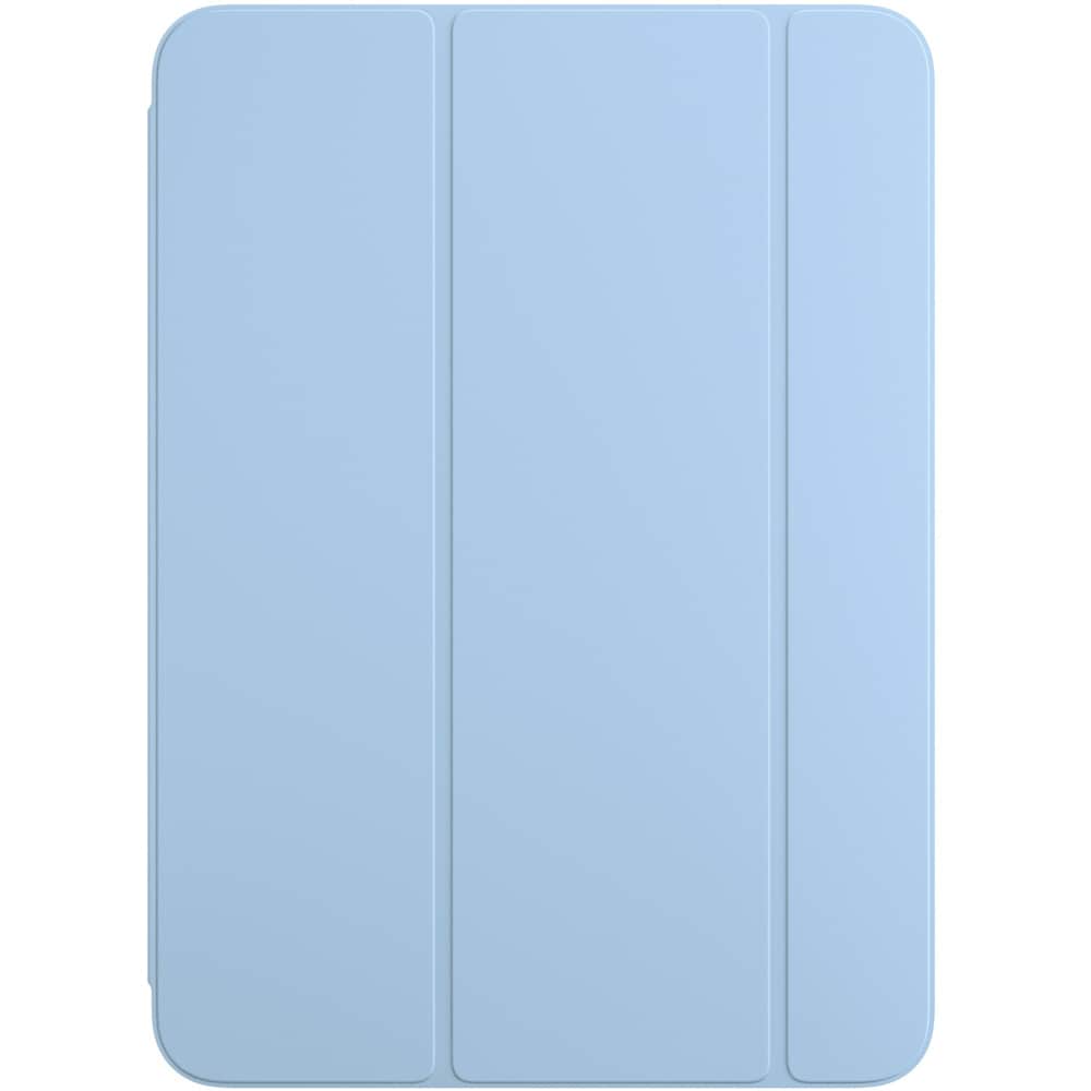 Husa Smart Folio pentru APPLE iPad 11/iPad 10, MDEQ4ZM/A, Sky