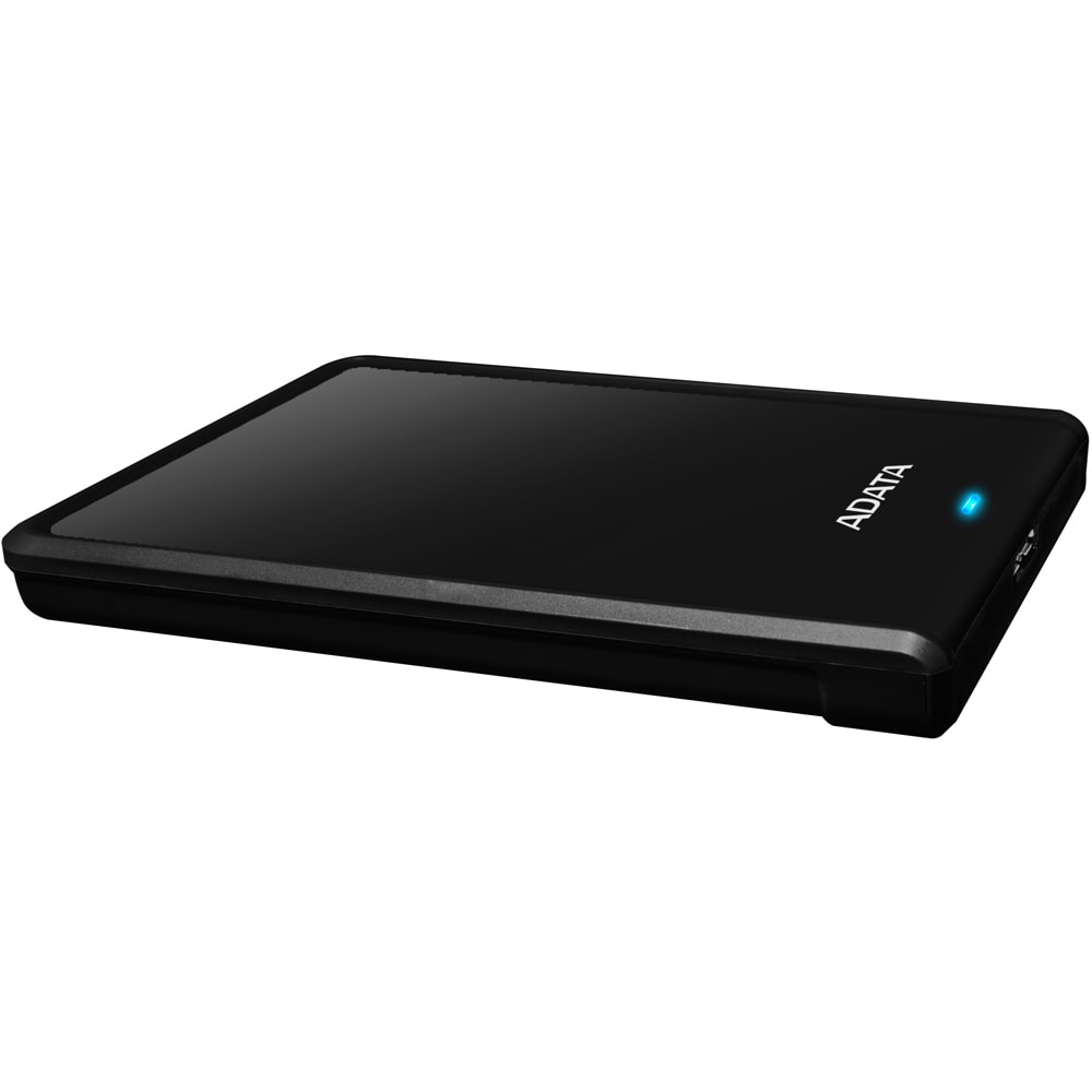 HDD extern ADATA AHV620S-1TU31-CBK, 1TB, USB 3.2 Gen 1, negru 