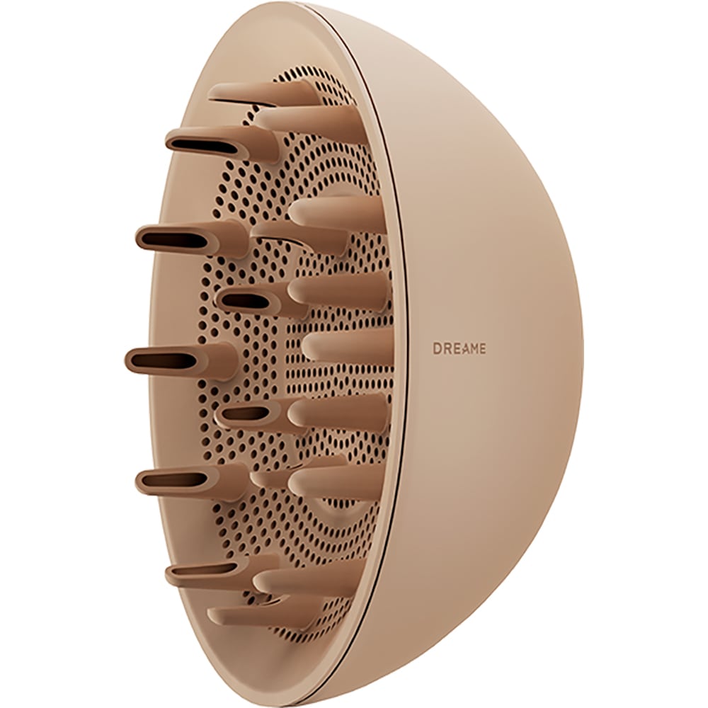 Uscator de par DREAME Miracle Pro, 1600W, auriu