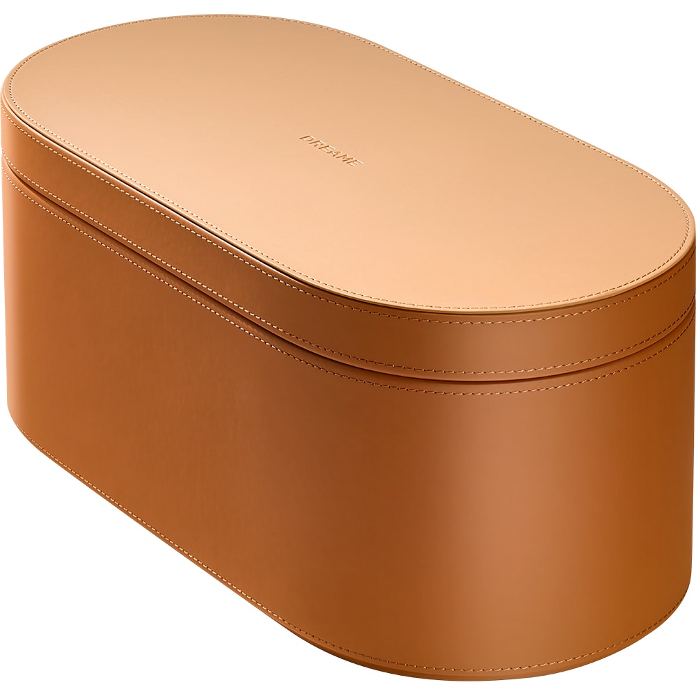 Uscator de par DREAME Miracle Pro, 1600W, auriu