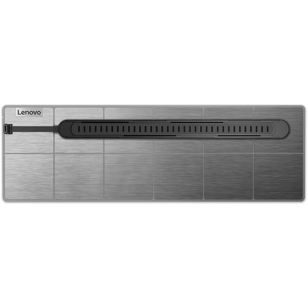 Kit incarcare wireless LENOVO Go GX21C75247, USB-C, 65W