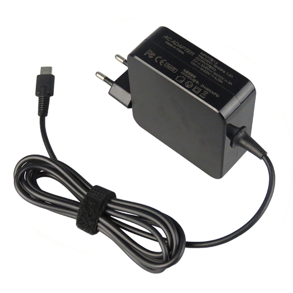 Incarcator laptop MYRIA MY8321, 65W