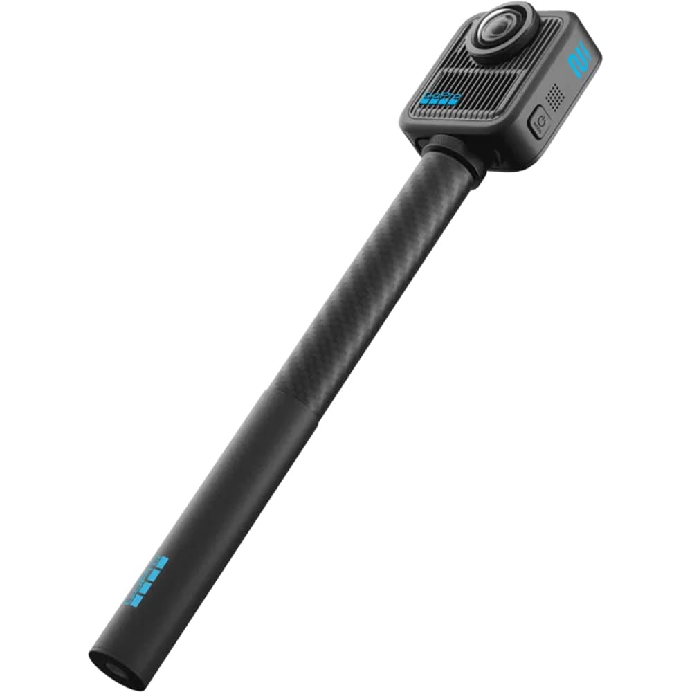 Brat extensibil GOPRO AINVM-001, 2.1m, negru