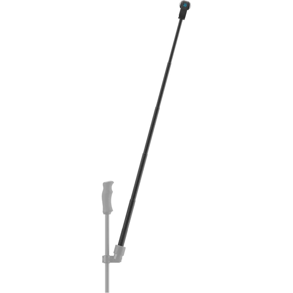 Brat extensibil GOPRO AINVM-001, 2.1m, negru