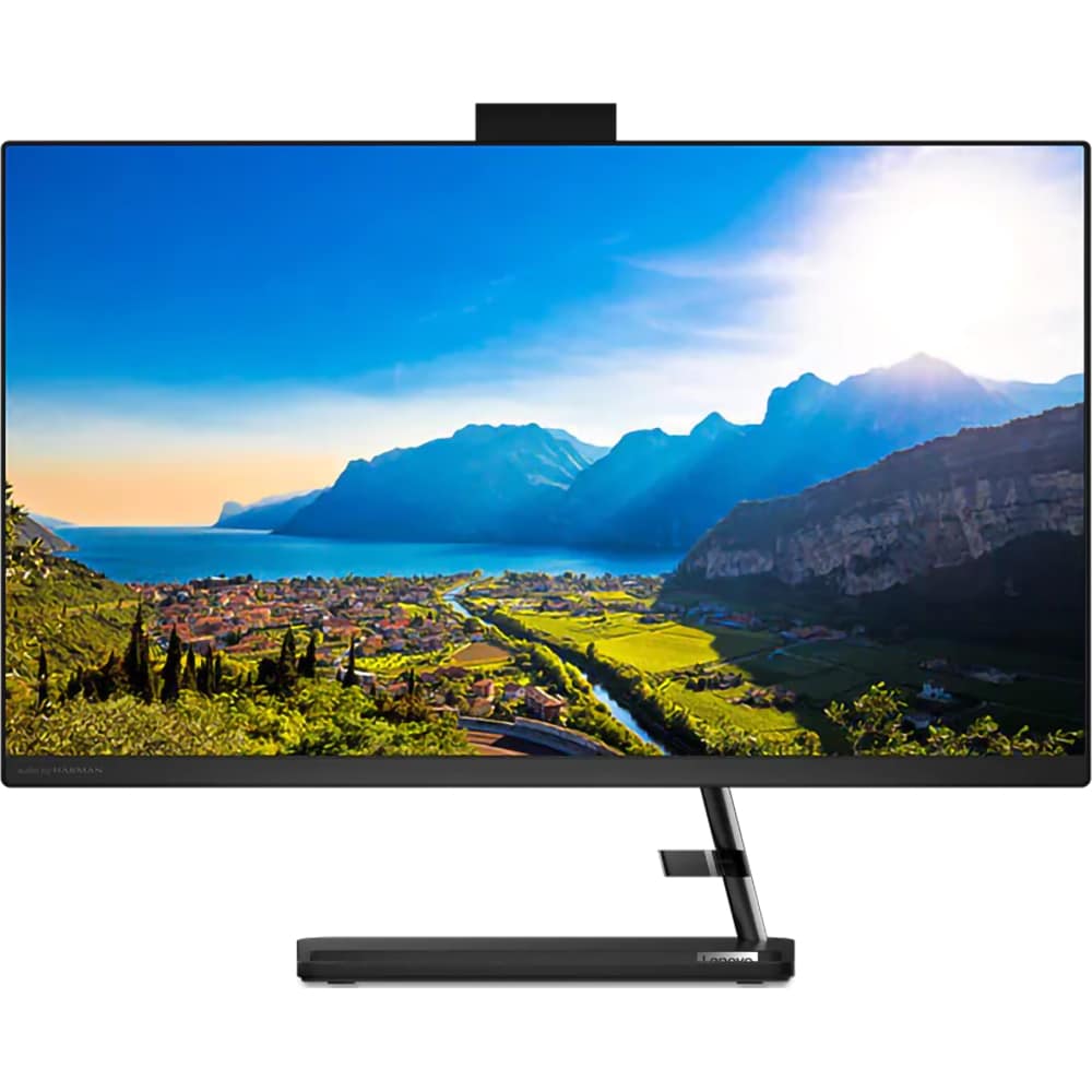 Sistem All in One LENOVO IdeaCentre AIO 3 24IAP7, Intel core i5