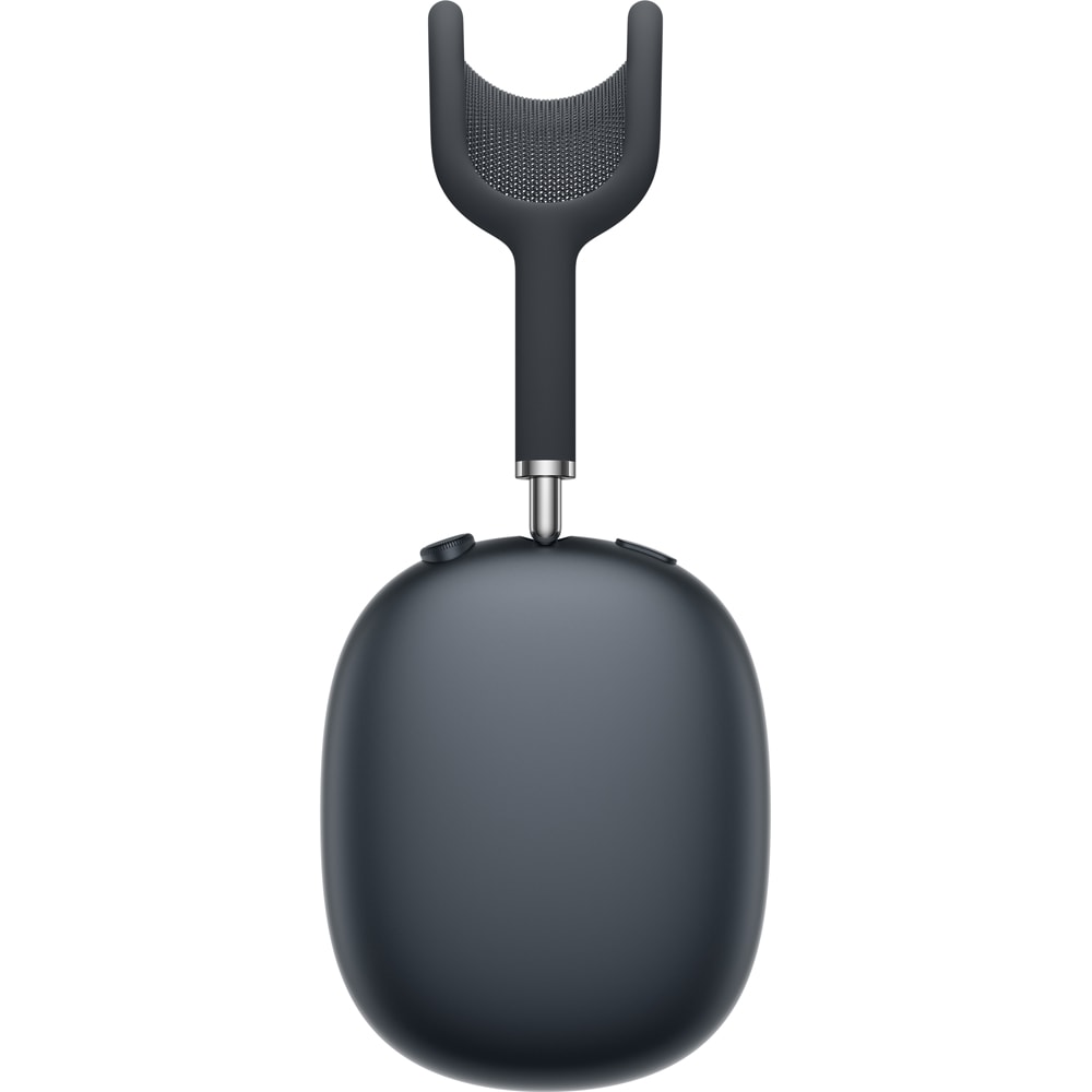 Casti APPLE AirPods Max 2, Bluetooth, Over-Ear, Microfon, USB-C, Noise Cancelling, Midnight