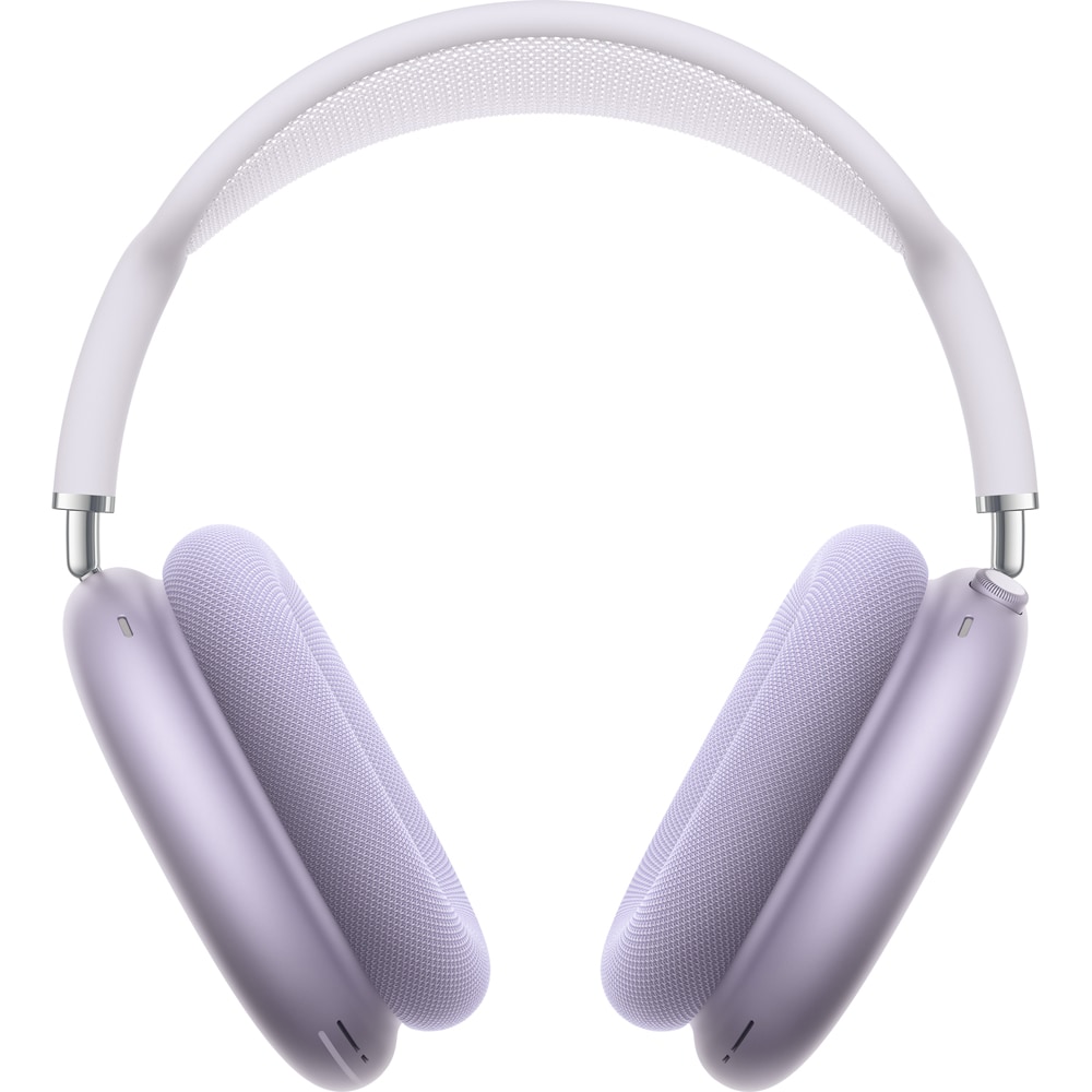 Casti APPLE AirPods Max 2, Bluetooth, Over-Ear, Microfon, USB-C, Noise Cancelling, Purple