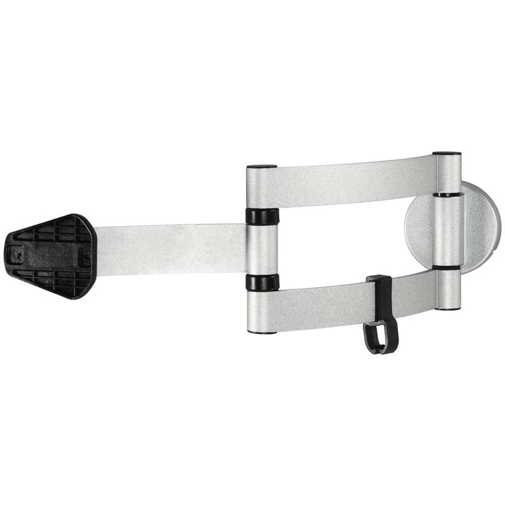 Suport de perete pentru tablete 7" - 11" HAMA 125121, argintiu - negru