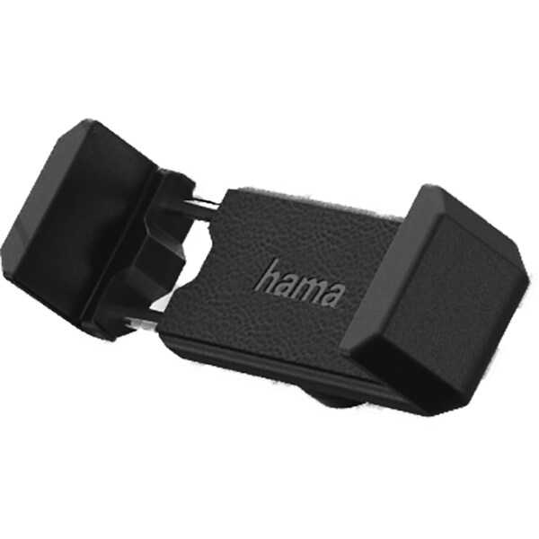 Suport auto universal HAMA 178257, ventilatie, negru