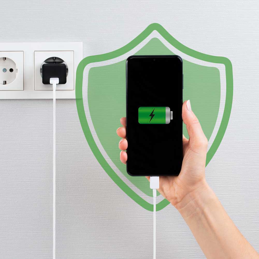 Incarcator retea HAMA 201651, 1x USB-C, 25W Power Delivery (PD), Quick Charge 3.0, negru