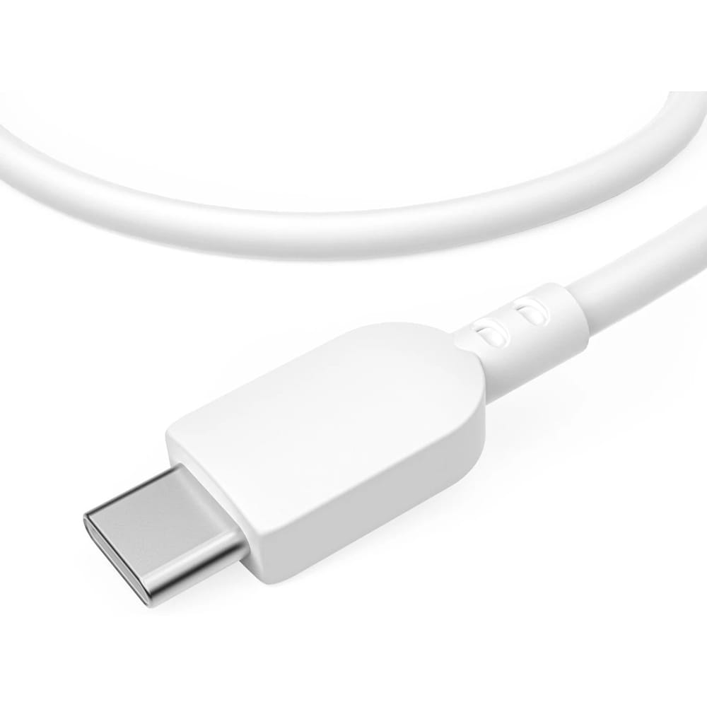 Cablu date 2 in 1 HAMA 201722, USB-C - USB-C/Lightning, 1.5 m, alb