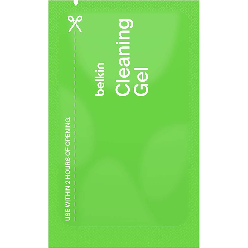 Kit curatare BELKIN AirPods Cleaning Kit AUZ005btBK