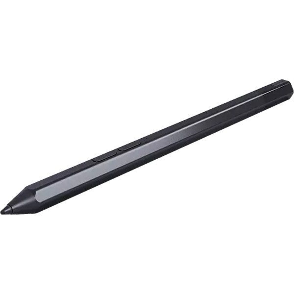 Stylus LENOVO Precision Pen 2 pentru Lenovo Tab P11 Plus, Yoga Tab 11, Tab M10 Plus (3rd Gen), Tab P11 5G, ZG38C03372, negru