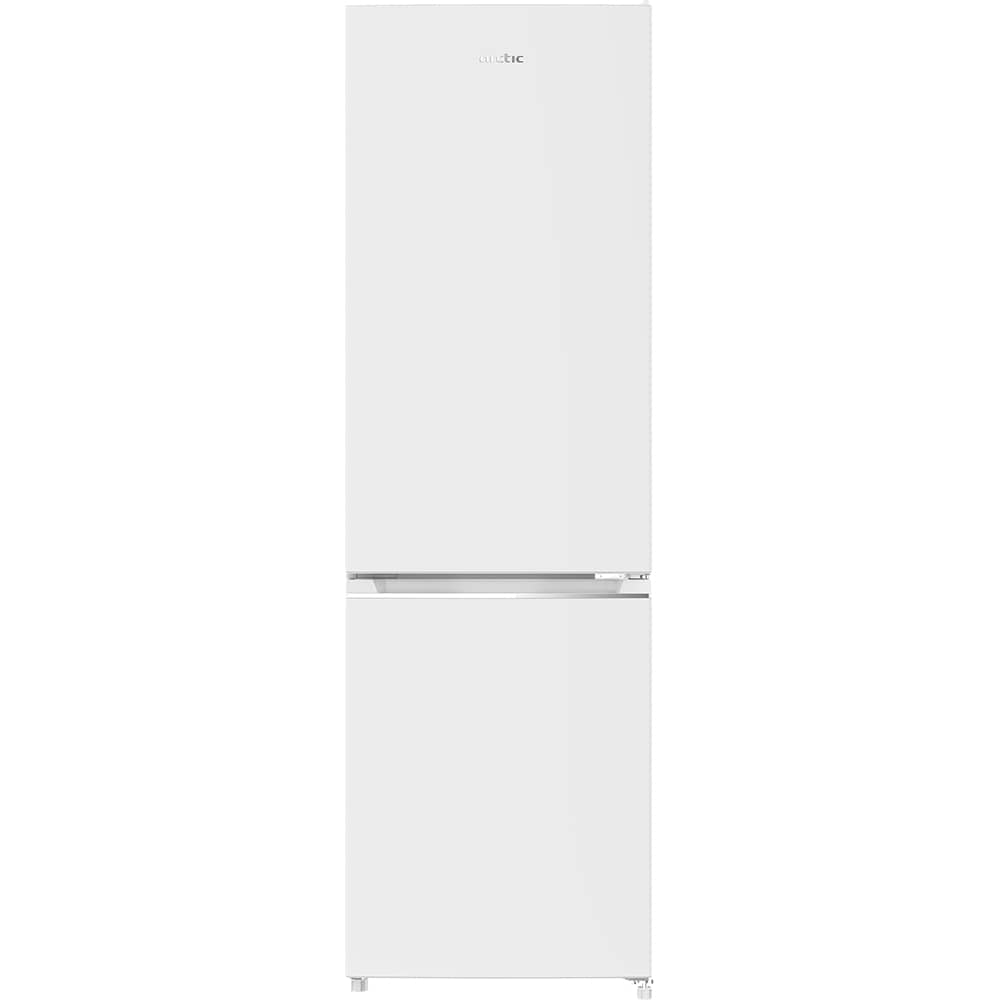 Combina frigorifica ARCTIC AK54250E50NFW, No Frost, 250 l, H 180 cm, Clasa D, alb