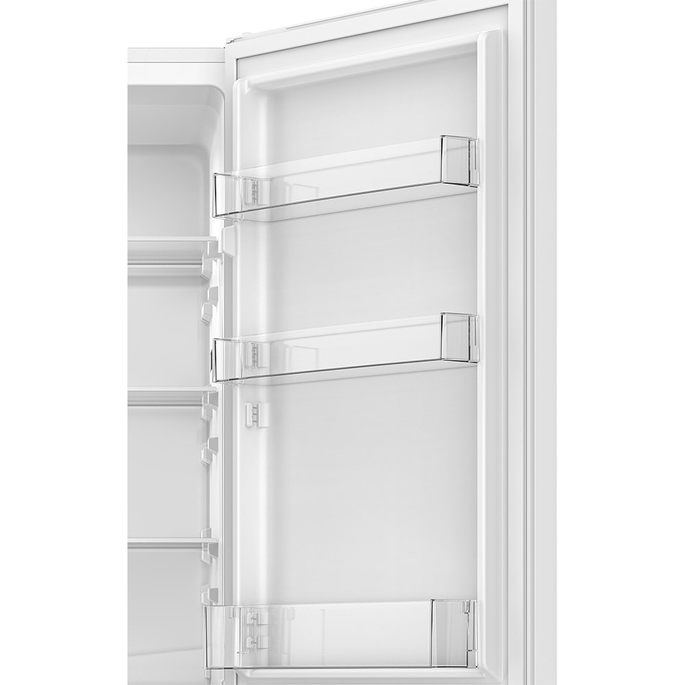 Combina frigorifica ARCTIC AK54262E50SW, 262 l, H 177 cm, Clasa D, alb