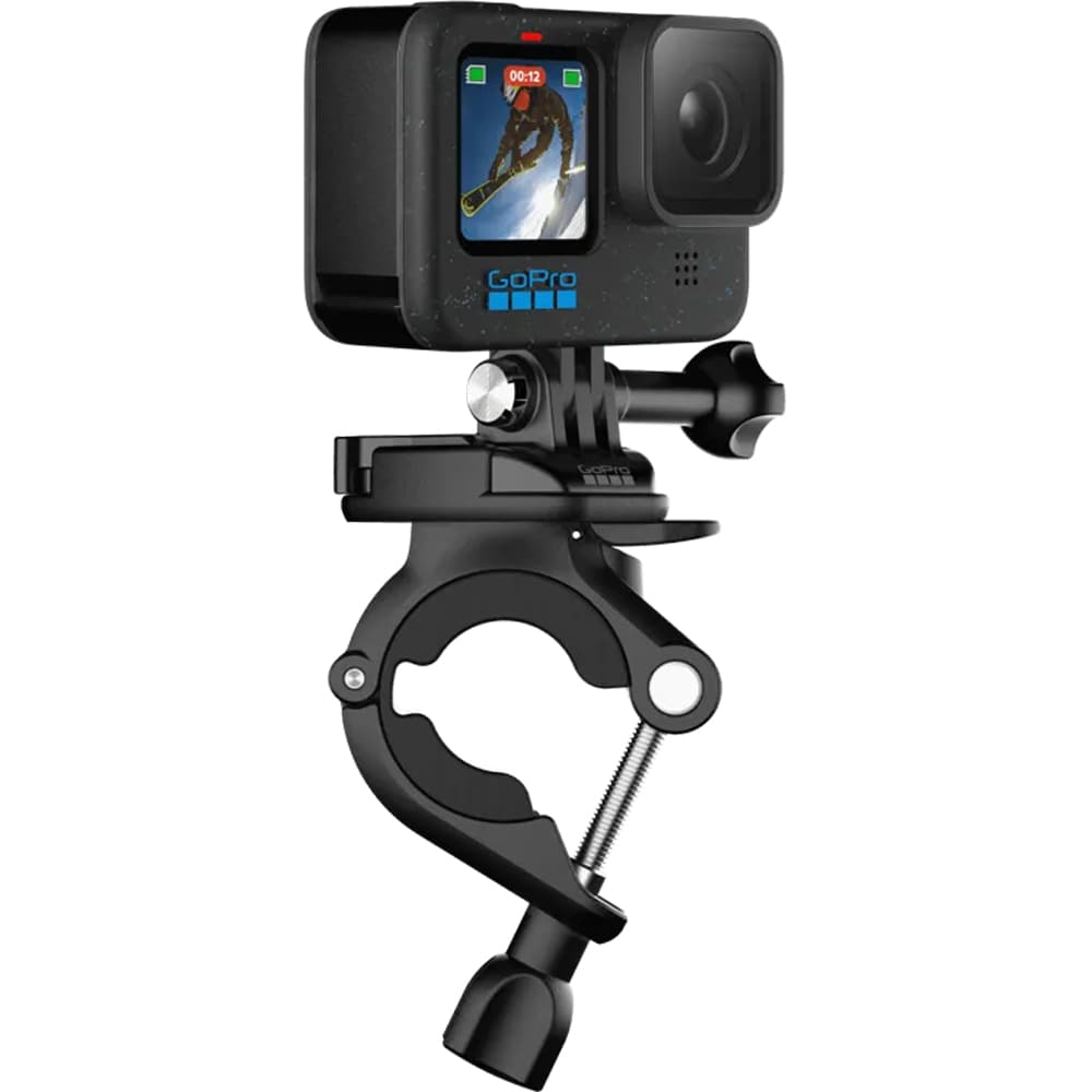 Set accesorii GOPRO Sports AKTAC-001-VN, negru