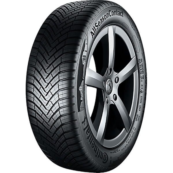 Anvelopa all season CONTINENTAL AllSeasonContact 195/65R15 95H XL 