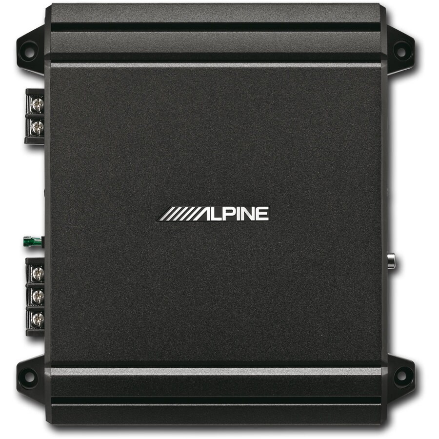 Amplificator auto ALPINE MRV-M250, mono, 550W