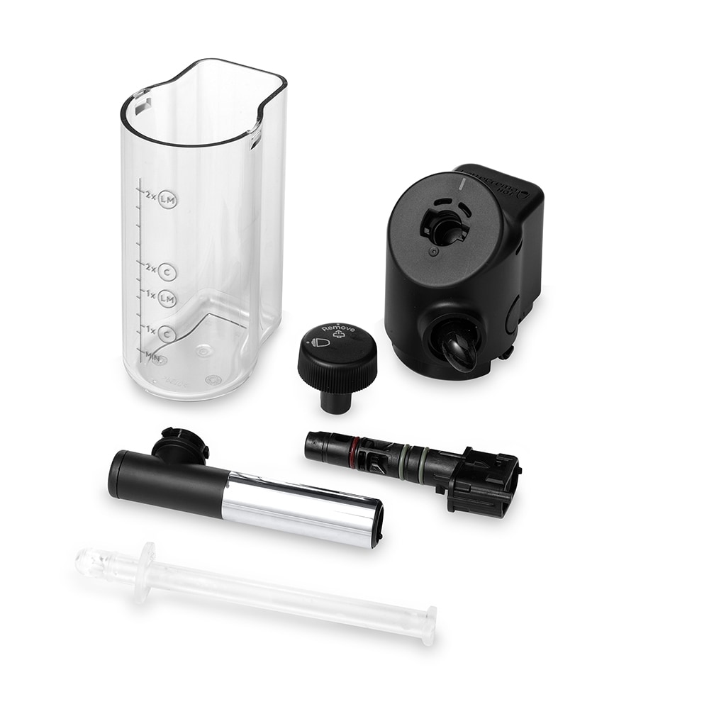 Espressor automat DELONGHI Magnifica Evo ECAM290.61.B, 1.8l, 1450W, 15 bar, negru