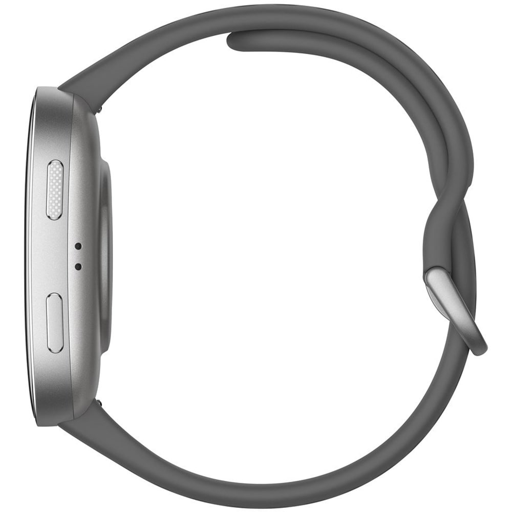 Smartwatch AMAZFIT Bip 6, GPS, Android/iOS, Charcoal