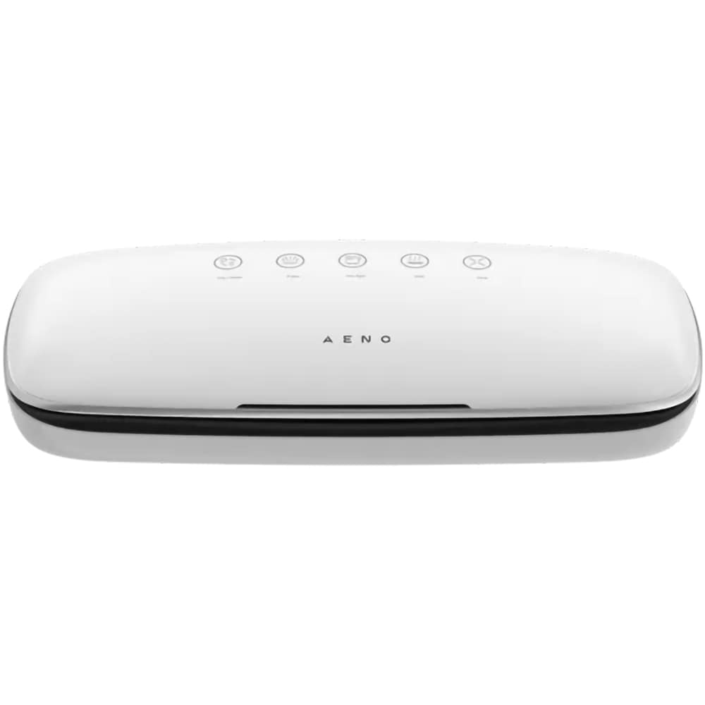 Aparat de vidat AENO VS2, 120W, alb