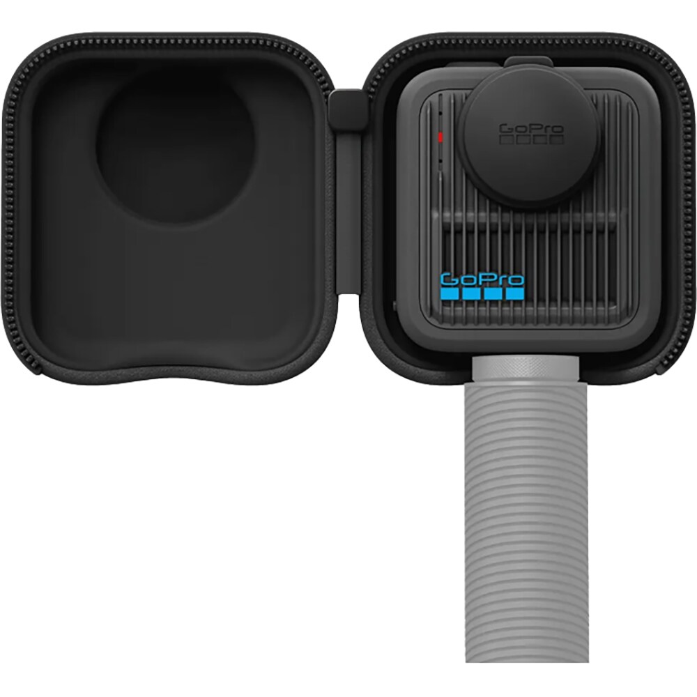 Husa protectie GOPRO AMBLC-001, MAX 2, negru