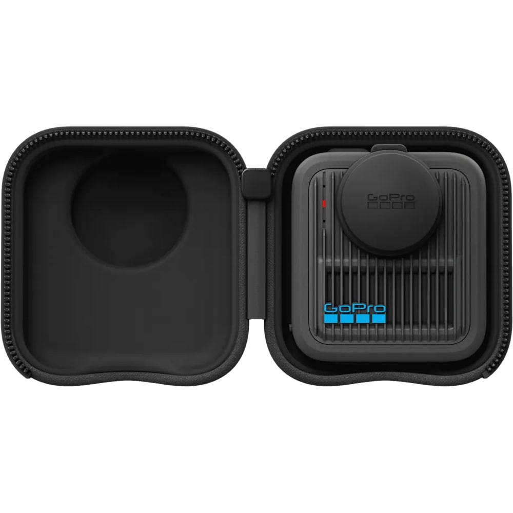 Husa protectie GOPRO AMBLC-001, MAX 2, negru