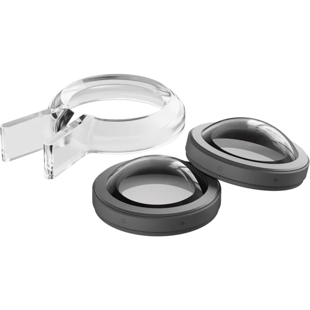 Lentile GOPRO AMCOV-001, MAX 2, negru