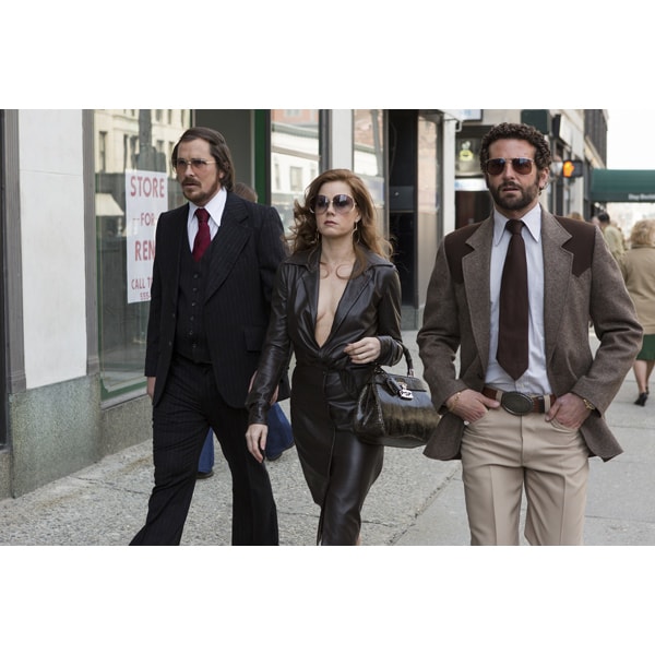 Teapa in stil american DVD