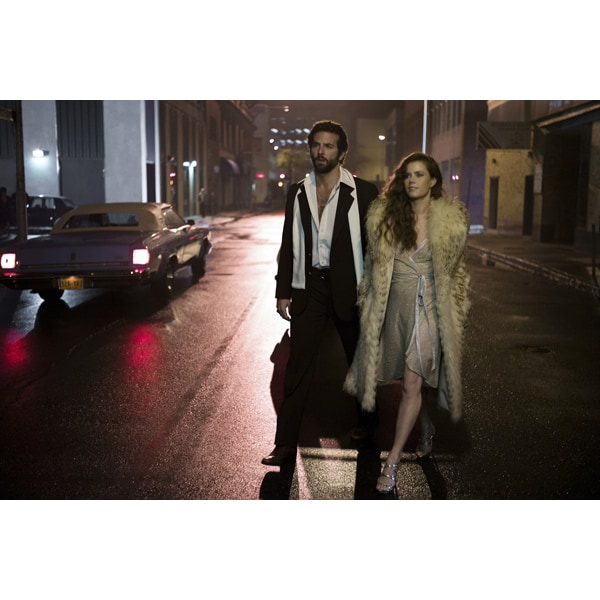 Teapa in stil american DVD