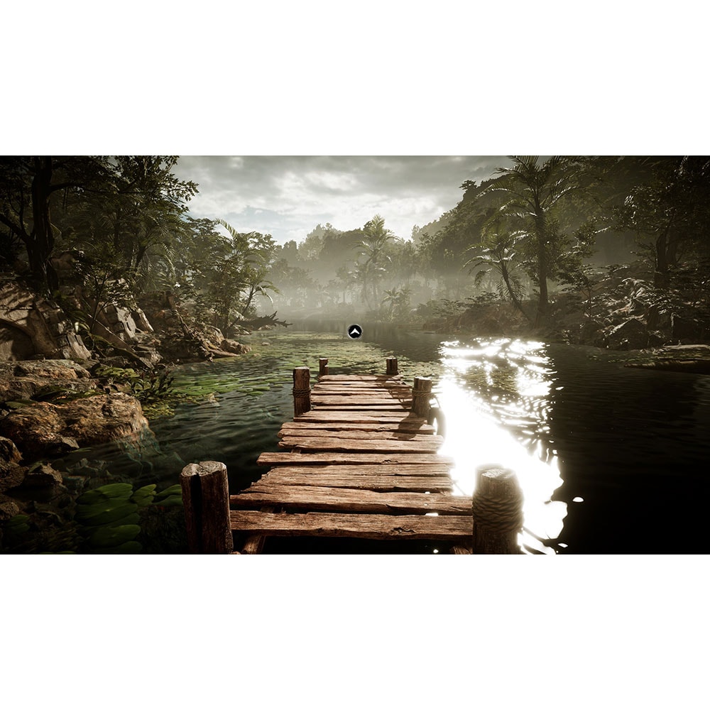 Joc Amerzone Remake: The Explorer's Legacy Limited Edition PS5