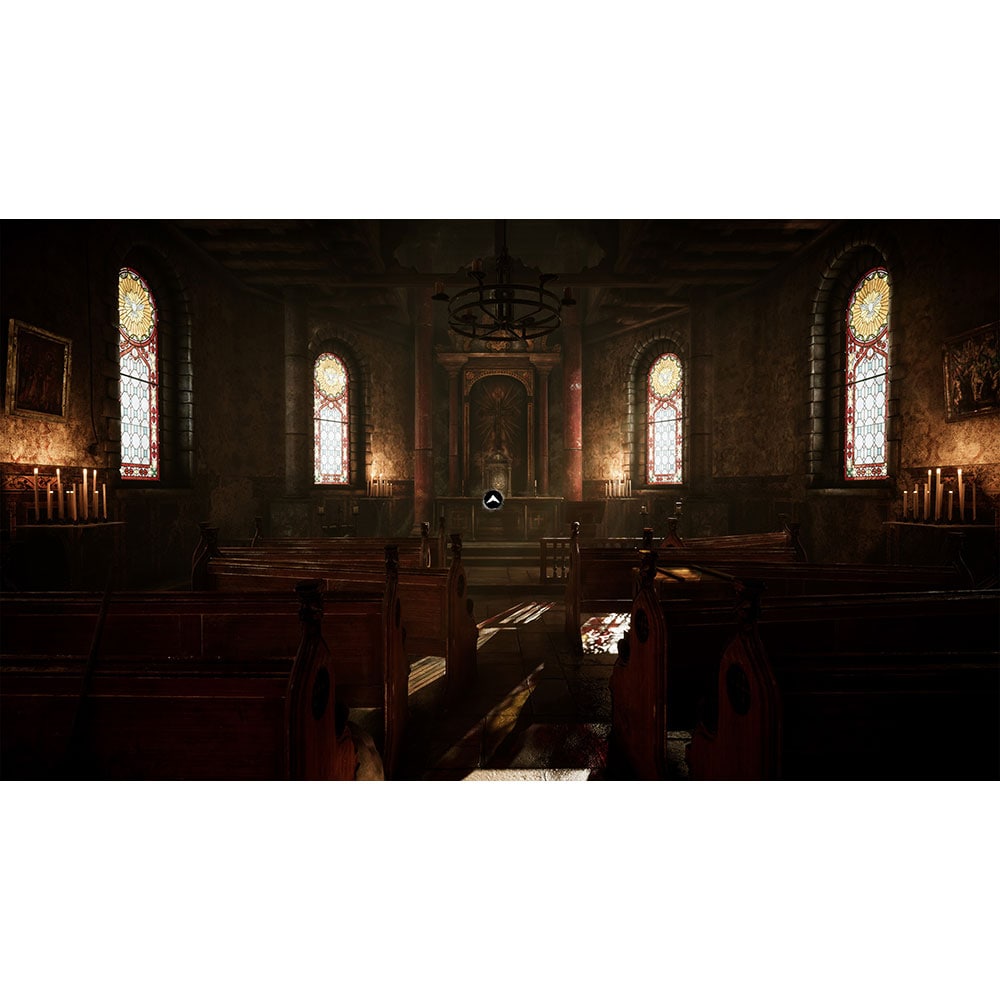 Joc Amerzone Remake: The Explorer's Legacy Limited Edition PS5