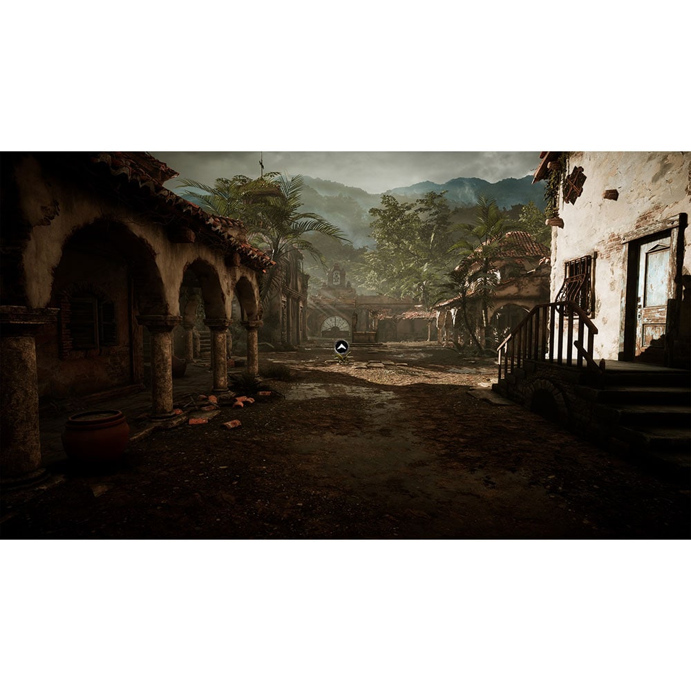 Joc Amerzone Remake: The Explorer's Legacy Limited Edition PS5