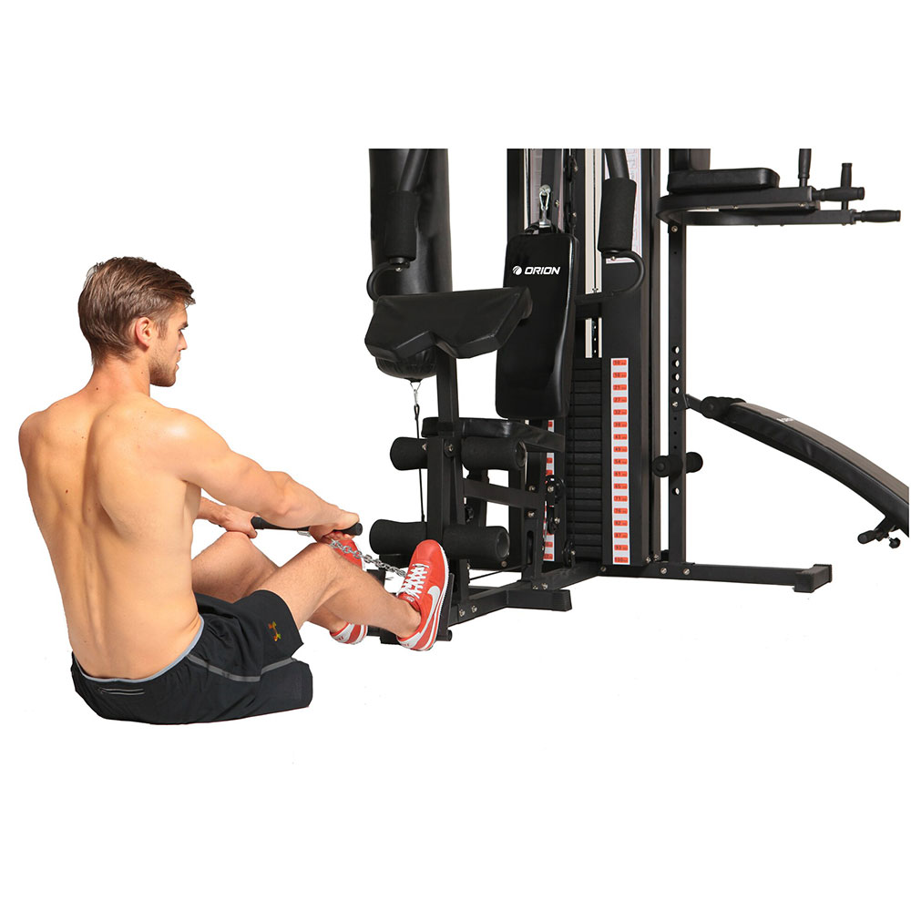 Aparat multifunctional fitness Orion Classic L1