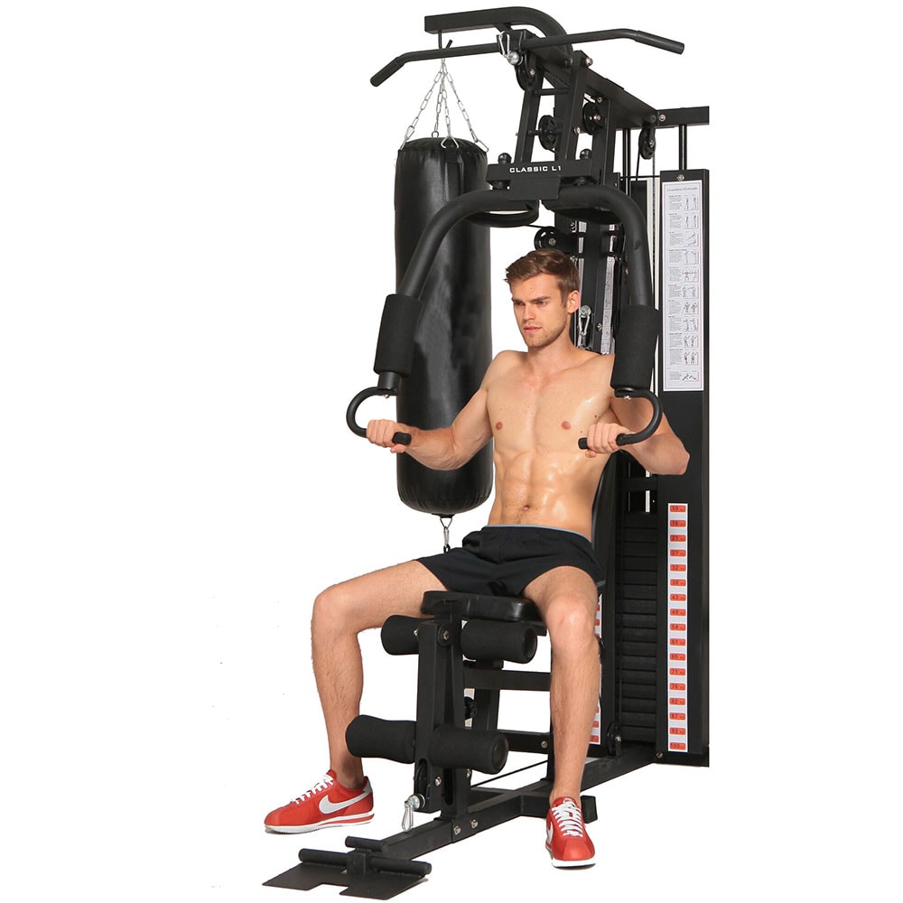 Aparat multifunctional fitness Orion Classic L1
