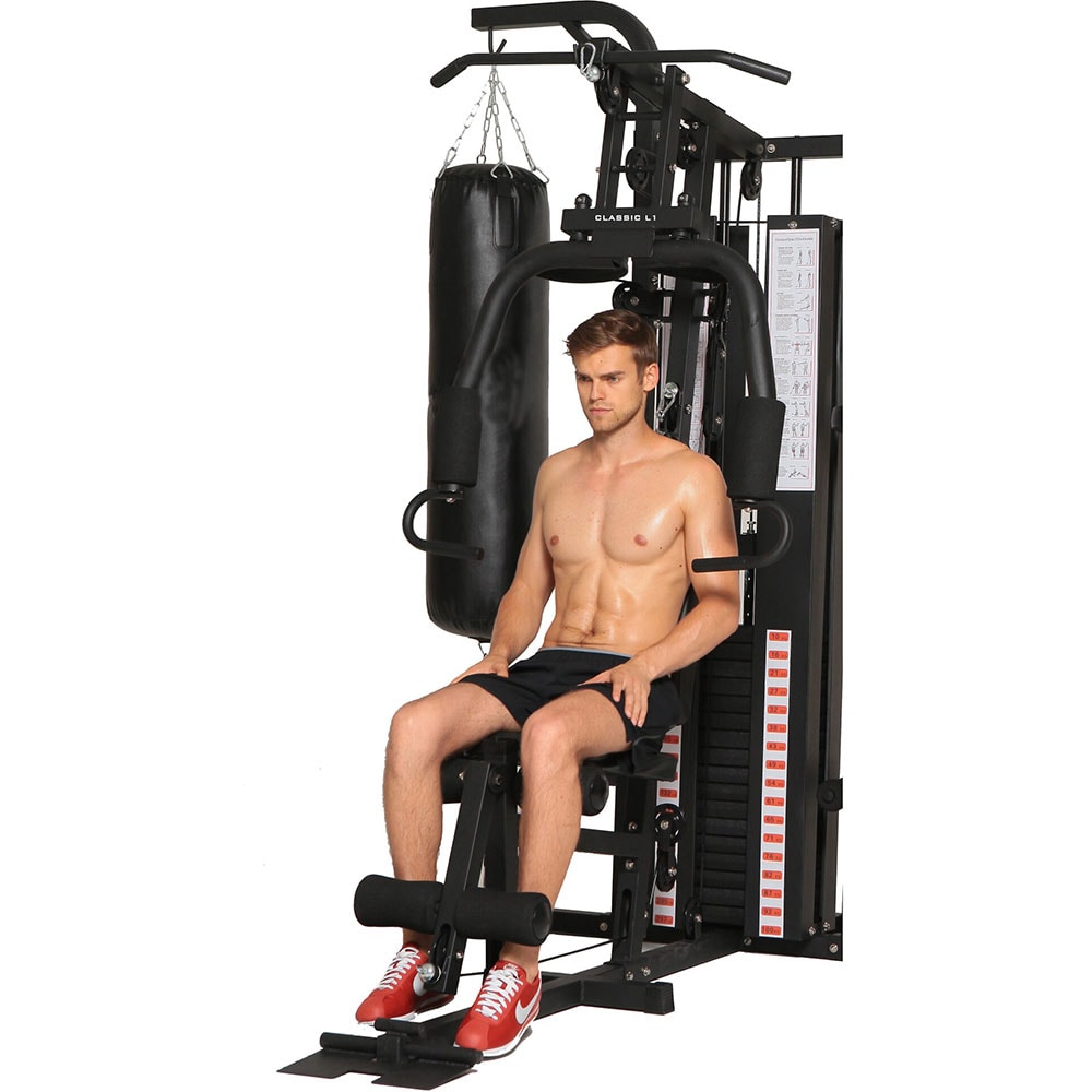 Aparat multifunctional fitness Orion Classic L1