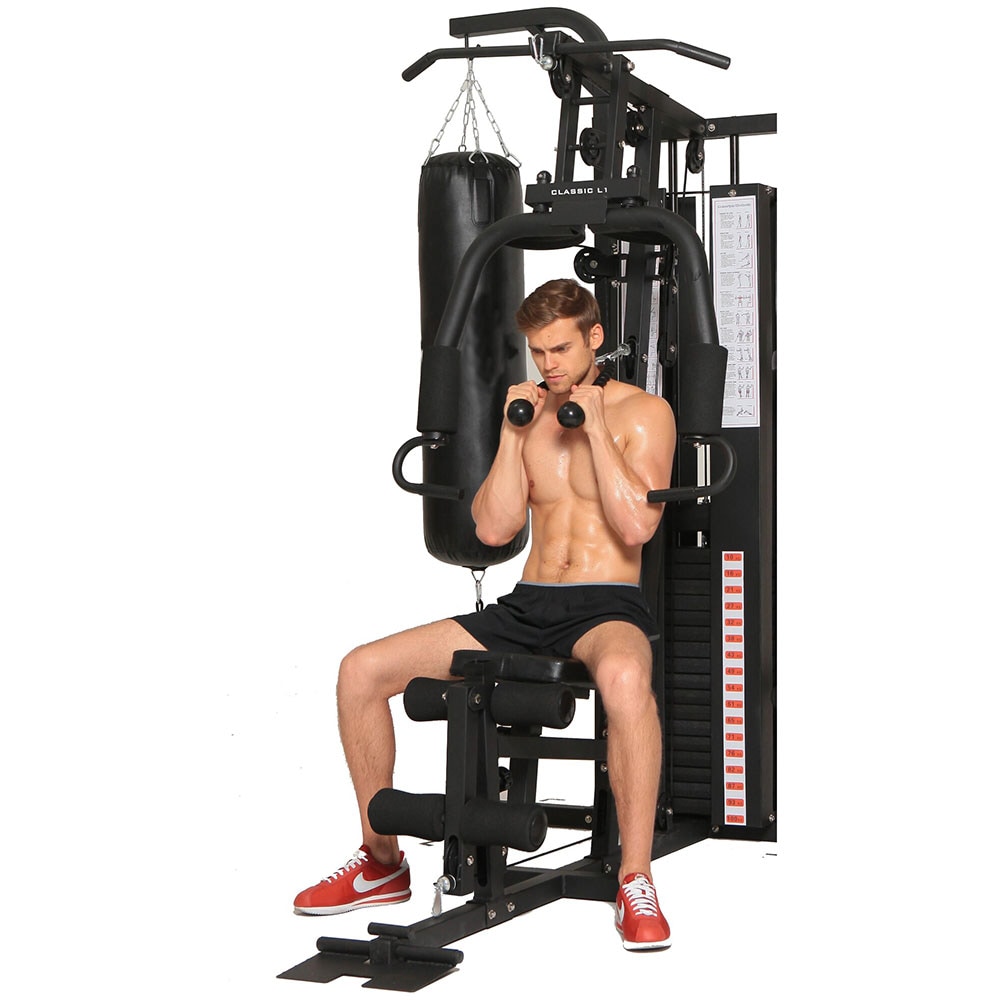 Aparat multifunctional fitness Orion Classic L1