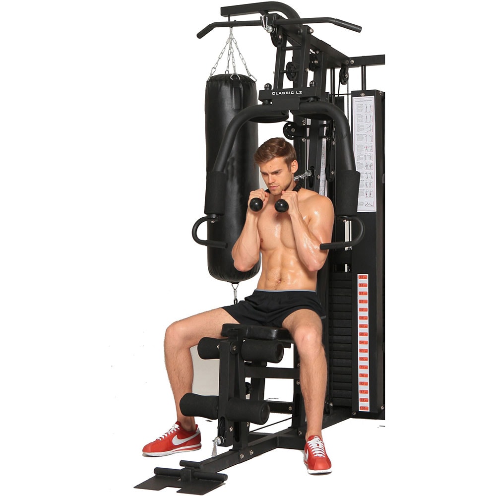 Aparat multifunctional fitness Orion Classic L2