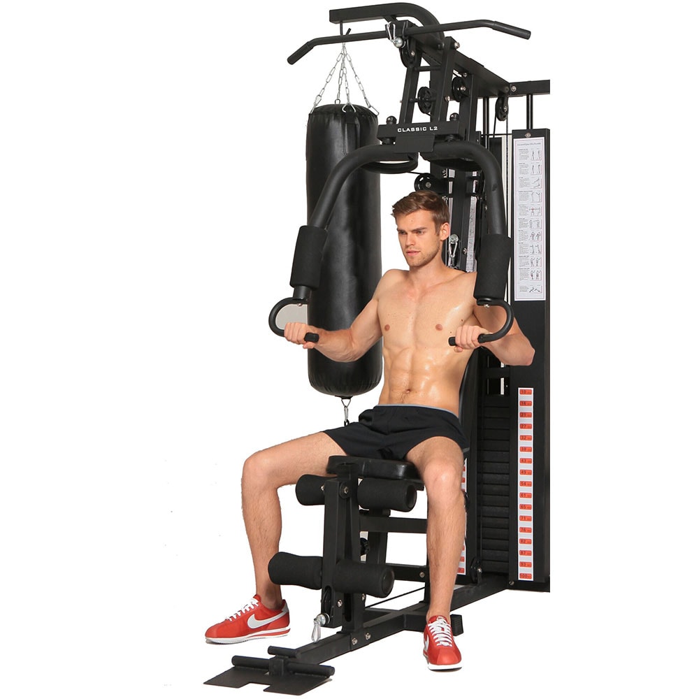 Aparat multifunctional fitness Orion Classic L2